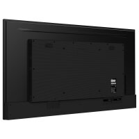 165cm/65" (3840x2160) iiyama ProLite LH6565UHSB-B1 16:9 4K UHD IPS Touch 8ms 60Hz 24/7 2xHDMI DP LAN WIFI Speaker Black