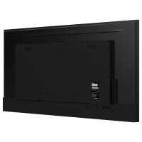 165cm/65" (3840x2160) iiyama ProLite LH6565UHSB-B1 16:9 4K UHD IPS Touch 8ms 60Hz 24/7 2xHDMI DP LAN WIFI Speaker Black