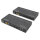 DIGITUS 4K HDBaseT HDMI KVM Extender Set USB 2.0 150m