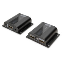 DIGITUS HDMI-Extender Video (Set) ab Cat6 bis 50m 1080p