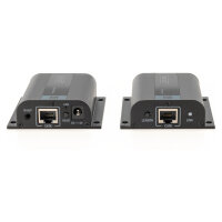 DIGITUS HDMI-Extender Video (Set) ab Cat6 bis 50m 1080p
