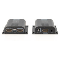DIGITUS HDMI-Extender Video (Set) ab Cat6 bis 50m 1080p