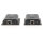 DIGITUS HDMI-Extender Video (Set) ab Cat6 bis 50m 1080p