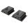 DIGITUS HDMI-Extender Video (Set) ab Cat6 bis 50m 1080p