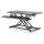 Digitus DA-90380-1 Ergonomischer Schreibtischaufsatz