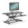 Digitus DA-90380-1 Ergonomischer Schreibtischaufsatz