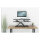 Digitus DA-90380-1 Ergonomischer Schreibtischaufsatz