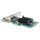 Digitus 2-Port Gigabit Ethernet PCI Express-Karte