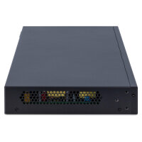 Digitus DN-95116 16-Port 10G Ethernet PoE+ Injektor 250 W