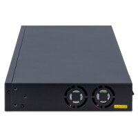 Digitus DN-95116 16-Port 10G Ethernet PoE+ Injektor 250 W