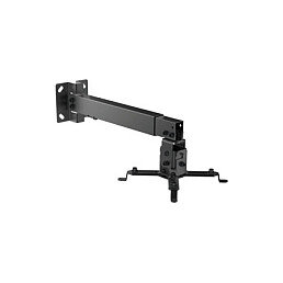 Equip Beamer Deckenhalterung universal bis 20kg +++ Wand sw retail