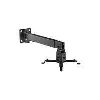 Equip Beamer Deckenhalterung universal bis 20kg +++ Wand...