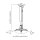 Equip Beamer Deckenhalterung universal bis 20kg +++ Wand sw retail