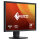 EIZO 61.0cm (24") CS2400S 16:10 HDMI+DP+USB-C IPS black