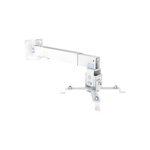 Equip Beamer Deckenhalterung universal bis 20kg +++ Wand ws retail