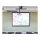 Equip Beamer Deckenhalterung universal bis 20kg +++ Wand ws retail
