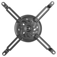Equip Beamer Deckenhalterung universal bis 13.5kg schwarz retail