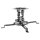 Equip Beamer Deckenhalterung universal bis 13.5kg schwarz retail
