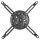 Equip Beamer Deckenhalterung universal bis 13.5kg schwarz retail