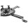 Equip Beamer Deckenhalterung universal bis 13.5kg schwarz retail