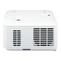 Viewsonic Beamer LS740HD 5000 Lumen F-HD Laser DLP