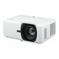 Viewsonic Beamer LS740HD 5000 Lumen F-HD Laser DLP