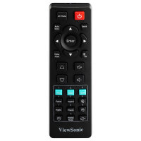 Viewsonic Beamer LS740HD 5000 Lumen F-HD Laser DLP