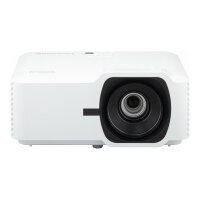 Viewsonic Beamer LS740HD 5000 Lumen F-HD Laser DLP