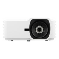 Viewsonic Beamer LS740HD 5000 Lumen F-HD Laser DLP