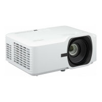 Viewsonic Beamer LS740HD 5000 Lumen F-HD Laser DLP