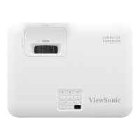 Viewsonic Beamer LS740HD 5000 Lumen F-HD Laser DLP