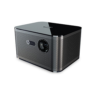 HP Beamer MP2000 Pro 2000 Lumen FullHD