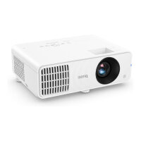 BenQ Beamer LW650 4000 Lumen WXGA Laser
