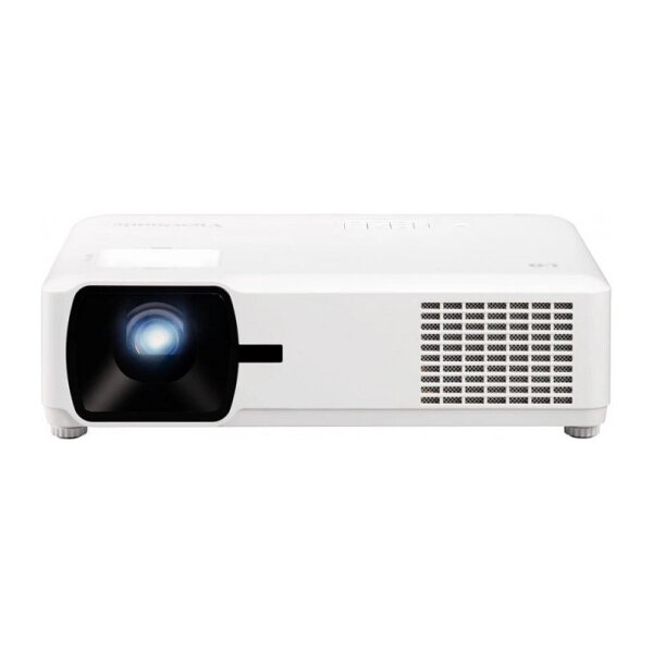 Viewsonic Beamer LS610WH 4000 Lumen WXGA LED DLP