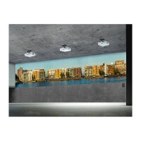 Viewsonic Beamer LS610WH 4000 Lumen WXGA LED DLP
