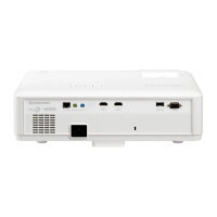 Viewsonic Beamer LS610WH 4000 Lumen WXGA LED DLP
