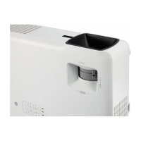 Viewsonic Beamer LS610WH 4000 Lumen WXGA LED DLP