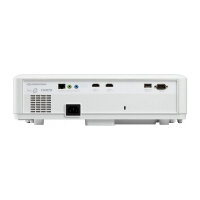 Viewsonic Beamer LS610WH 4000 Lumen WXGA LED DLP