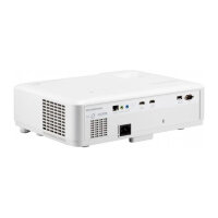 Viewsonic Beamer LS610WH 4000 Lumen WXGA LED DLP