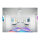 Viewsonic Beamer LS610WH 4000 Lumen WXGA LED DLP