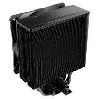 K Cooler be quiet! PURE ROCK 3 Black
