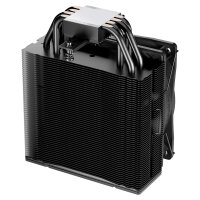 K Cooler be quiet! PURE ROCK 3 Black