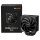 K Cooler be quiet! PURE ROCK 3 Black