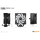 K Cooler be quiet! PURE ROCK 3 LX