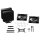 K Cooler be quiet! PURE ROCK PRO 3 Black