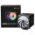 K Cooler be quiet! PURE ROCK PRO 3 LX Black