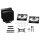 K Cooler be quiet! PURE ROCK PRO 3 LX Black
