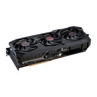 RX 9070 XT 16GB PowerColor Red Devil OC GDDR6 3Fan