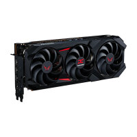 RX 9070 XT 16GB PowerColor Red Devil OC GDDR6 3Fan