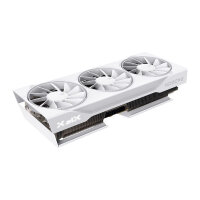 RX 9070 16GB XFX Swift Gaming OC GDDR6 3 Fan white
